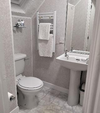 Carnmath Hotel fotoÄŸrafÄ±