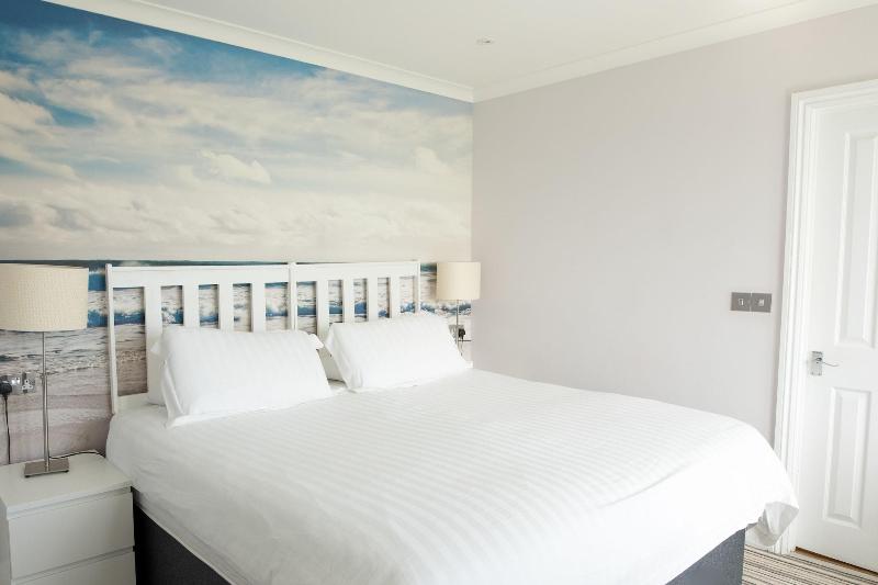 Carnmath Hotel - Oda