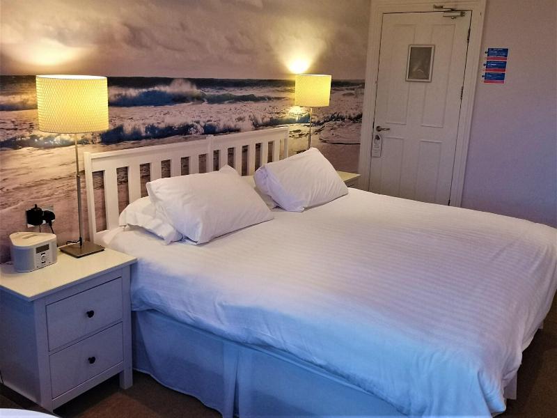 Carnmath Hotel - Oda