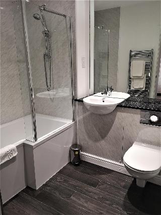 Carnmath Hotel fotoÄŸrafÄ±