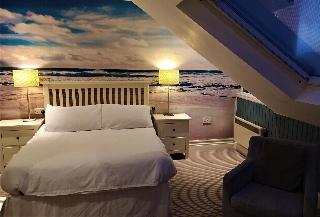 Carnmath Hotel fotoÄŸrafÄ±