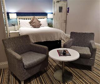 Carnmath Hotel fotoÄŸrafÄ±