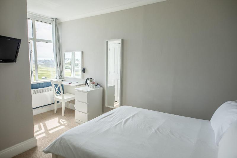 Carnmath Hotel - Oda