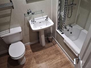 Carnmath Hotel fotoÄŸrafÄ±