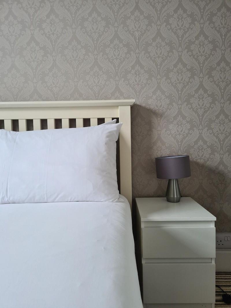 Carnmath Hotel - Oda