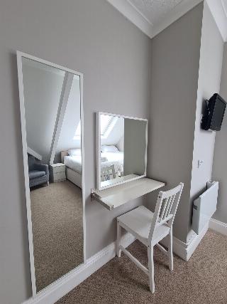 Carnmath Hotel fotoÄŸrafÄ±