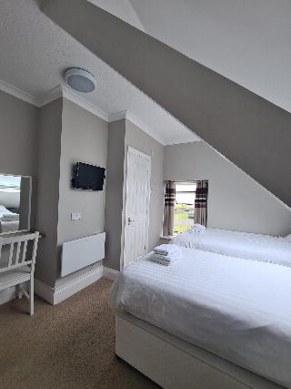 Carnmath Hotel fotoÄŸrafÄ±