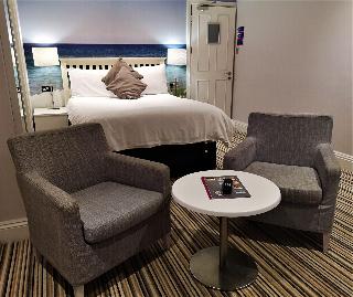 Carnmath Hotel fotoÄŸrafÄ±