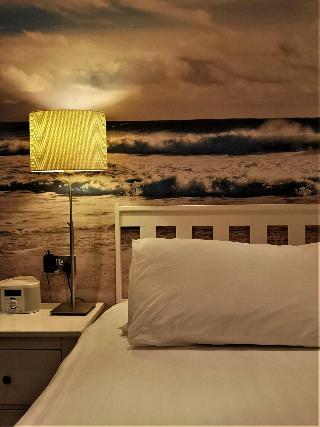 Carnmath Hotel fotoÄŸrafÄ±