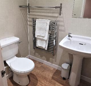 Carnmath Hotel fotoÄŸrafÄ±