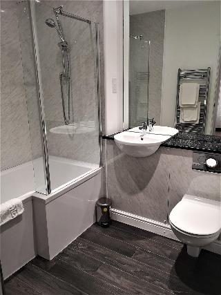 Carnmath Hotel fotoÄŸrafÄ±