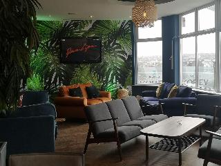 Carnmath Hotel fotoÄŸrafÄ±