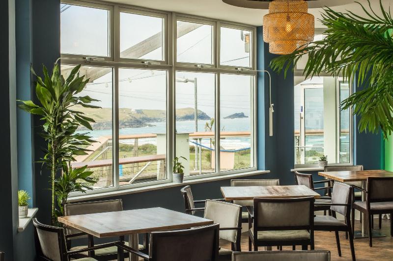 Carnmath Hotel - Restoran