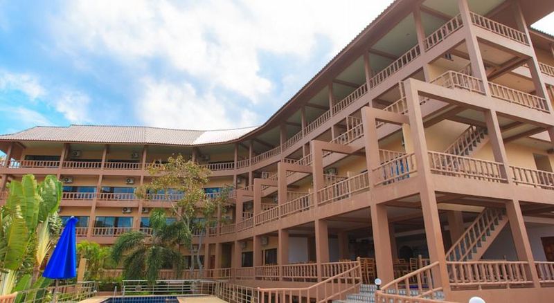 Haad Yao Bayview Resort & Spa (SHA+) - Lobi