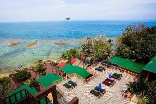 Haad Yao Bayview Resort & Spa (SHA+) fotoÄŸrafÄ±