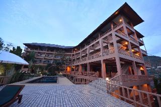 Haad Yao Bayview Resort & Spa (SHA+) fotoÄŸrafÄ±