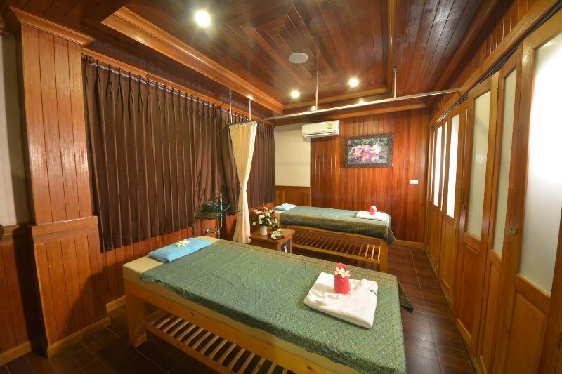 Haad Yao Bayview Resort & Spa (SHA+) - Aktivite