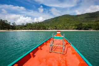 Haad Yao Bayview Resort & Spa (SHA+) fotoÄŸrafÄ±