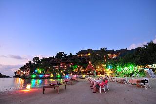 Haad Yao Bayview Resort & Spa (SHA+) fotoÄŸrafÄ±