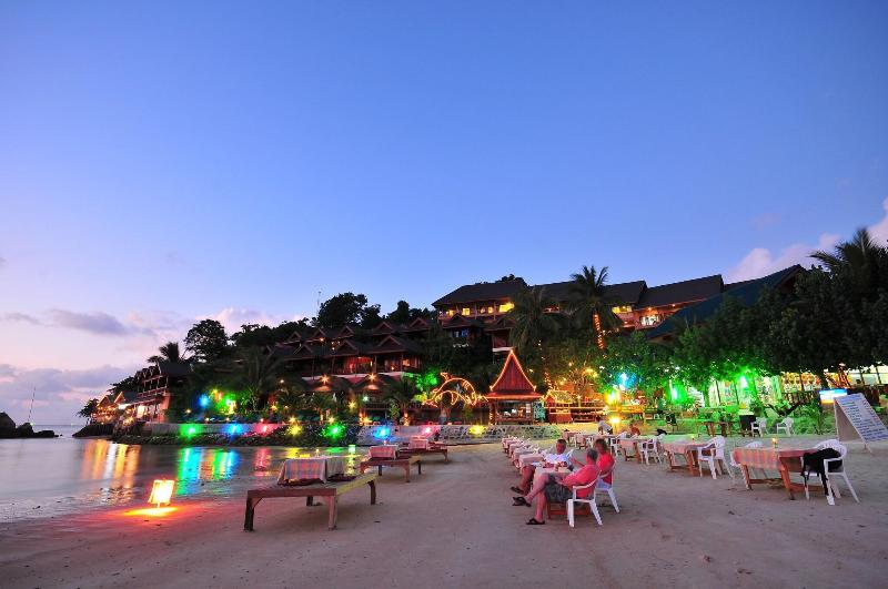 Haad Yao Bayview Resort & Spa (SHA+) - Aktivite