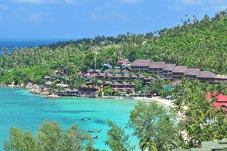 Haad Yao Bayview Resort & Spa (SHA+) otel fotoğrafı