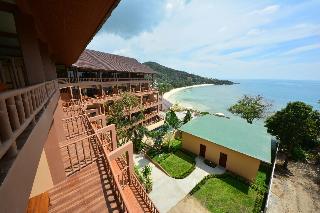 Haad Yao Bayview Resort & Spa (SHA+) fotoÄŸrafÄ±