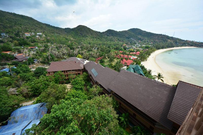 Haad Yao Bayview Resort & Spa (SHA+) - Genel