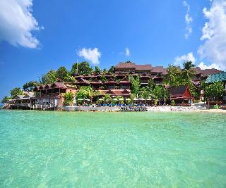 Haad Yao Bayview Resort & Spa (SHA+) fotoÄŸrafÄ±