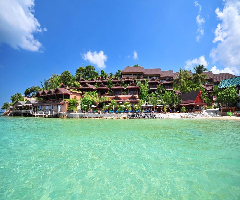Haad Yao Bayview Resort & Spa (SHA+) - Genel