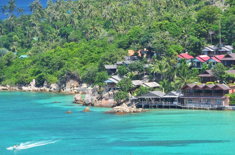 Haad Yao Bayview Resort & Spa (SHA+) - Genel