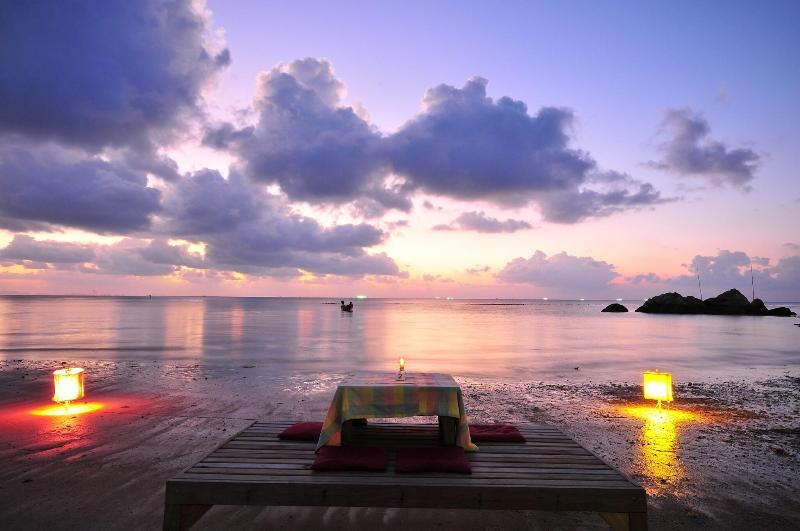 Haad Yao Bayview Resort & Spa (SHA+) - Genel