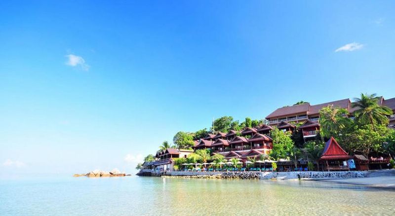 Haad Yao Bayview Resort & Spa (SHA+) - Genel