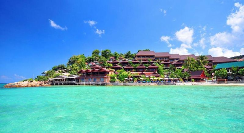 Haad Yao Bayview Resort & Spa (SHA+) - Genel