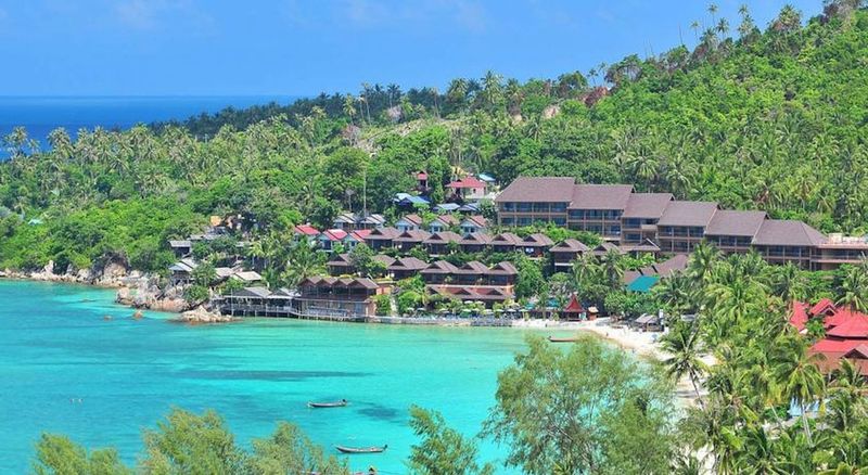 Haad Yao Bayview Resort & Spa (SHA+) - Genel