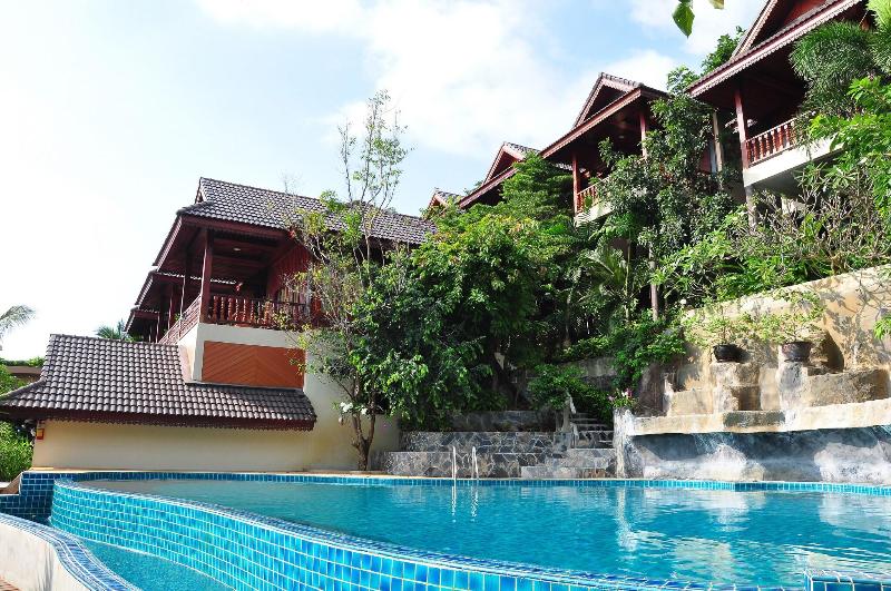 Haad Yao Bayview Resort & Spa (SHA+) - Havuz