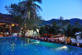 Haad Yao Bayview Resort & Spa (SHA+) fotoÄŸrafÄ±