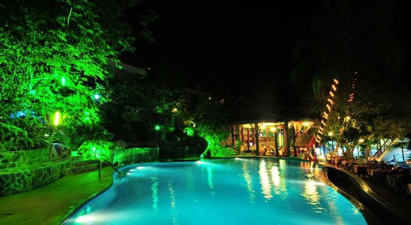 Haad Yao Bayview Resort & Spa (SHA+) - Havuz