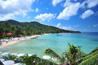 Haad Yao Bayview Resort & Spa (SHA+) fotoÄŸrafÄ±