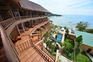 Haad Yao Bayview Resort & Spa (SHA+) fotoÄŸrafÄ±