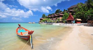 Haad Yao Bayview Resort & Spa (SHA+) fotoÄŸrafÄ±