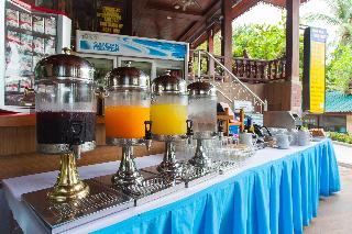 Haad Yao Bayview Resort & Spa (SHA+) fotoÄŸrafÄ±