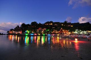 Haad Yao Bayview Resort & Spa (SHA+) fotoÄŸrafÄ±