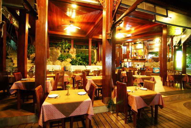 Haad Yao Bayview Resort & Spa (SHA+) fotoÄŸrafÄ±