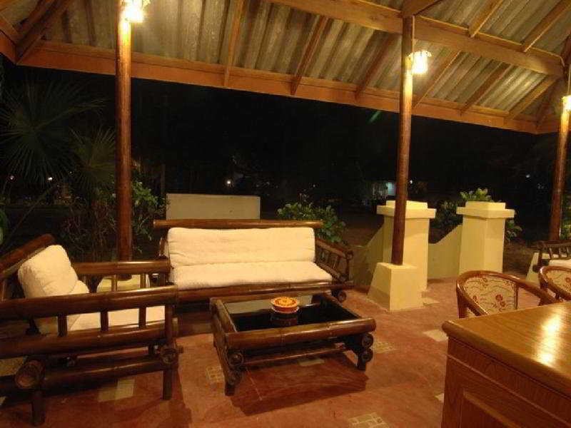 Lanta Nice Beach Resort fotoÄŸrafÄ±