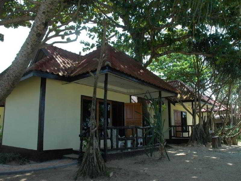 Lanta Nice Beach Resort otel fotoğrafı