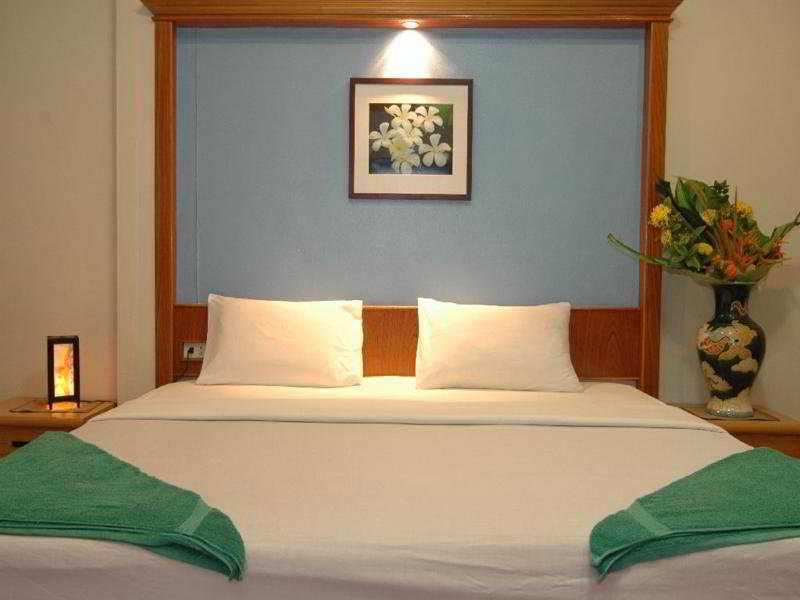 Lanta Nice Beach Resort fotoÄŸrafÄ±