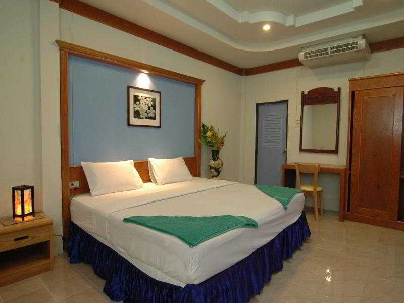 Lanta Nice Beach Resort fotoÄŸrafÄ±