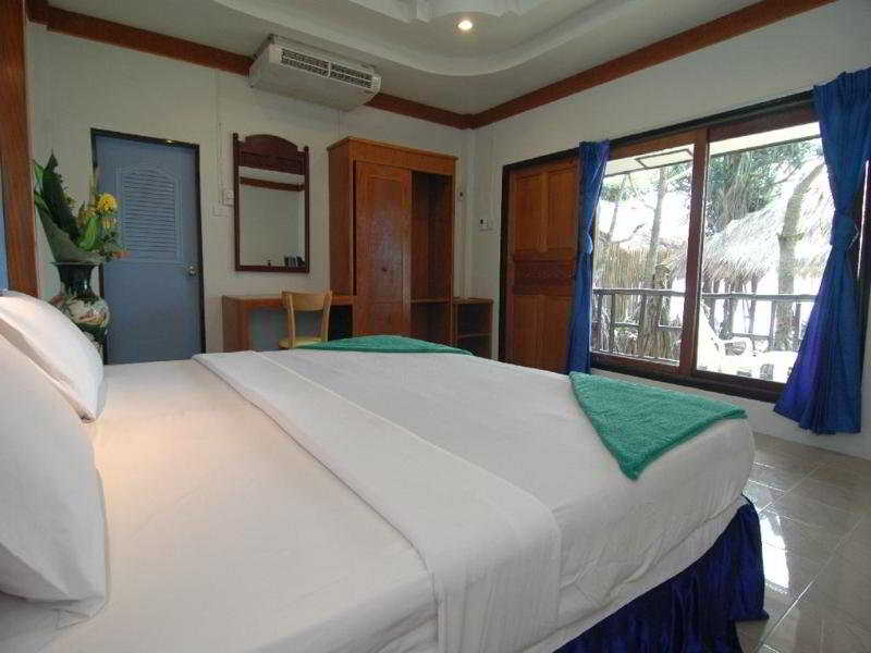 Lanta Nice Beach Resort fotoÄŸrafÄ±