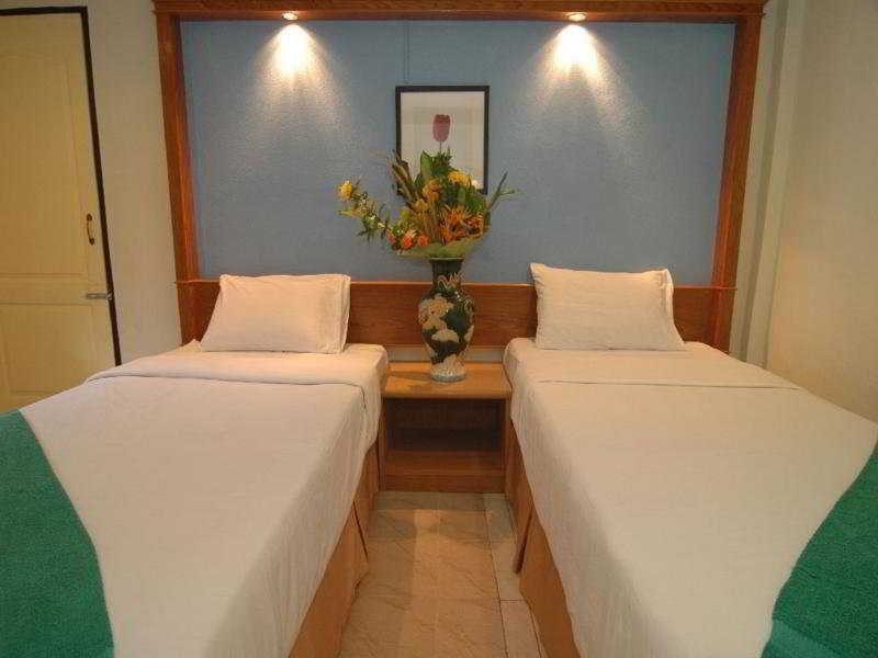 Lanta Nice Beach Resort fotoÄŸrafÄ±