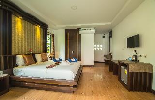 Lanta Nice Beach Resort fotoÄŸrafÄ±